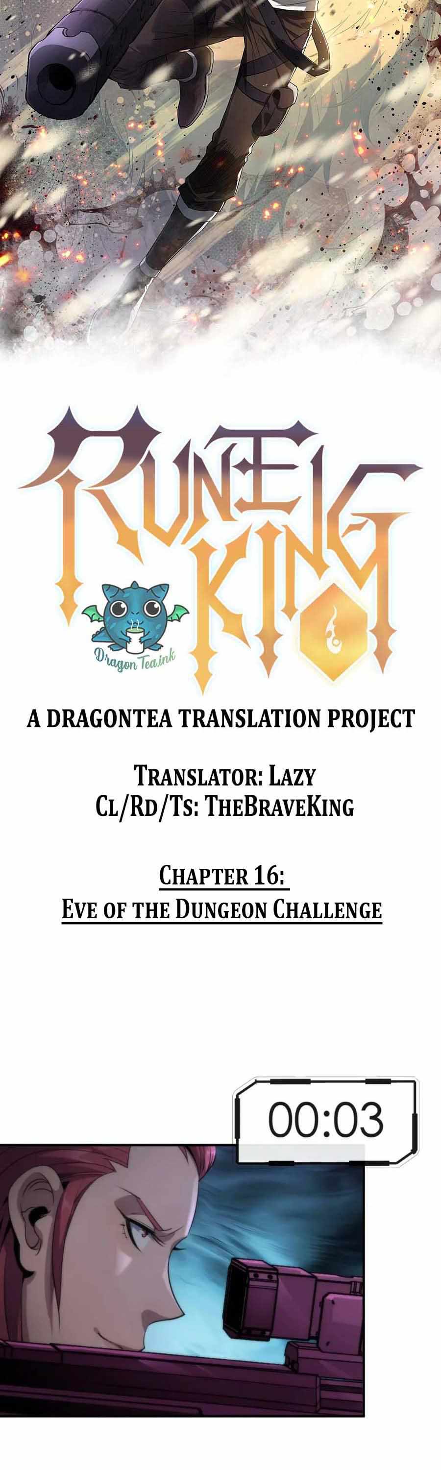 Rune King Chapter 16 13